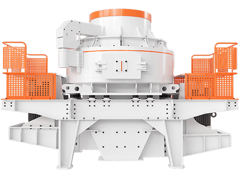 VSI立轴冲击式问鼎（中国）