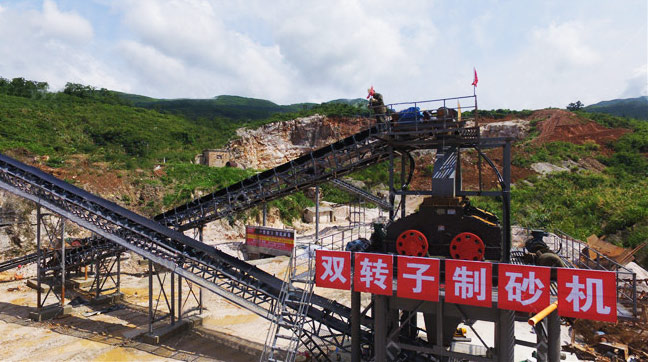 双转子问鼎（中国）