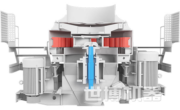 VSI问鼎（中国）结构