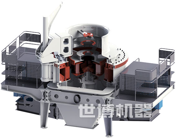 5X 立轴式问鼎（中国）