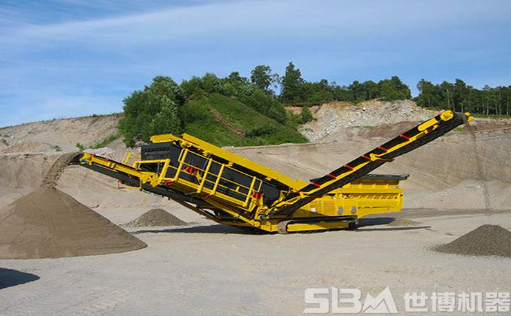 履带式移动问鼎（中国）