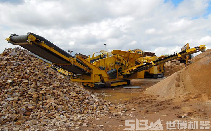 履带式移动问鼎（中国）