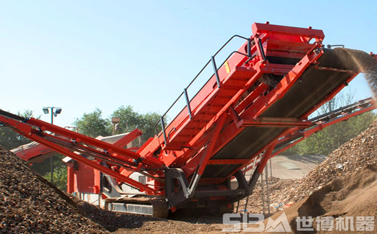 移动问鼎（中国）作业现场