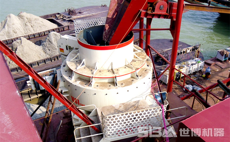 冲击式问鼎（中国）