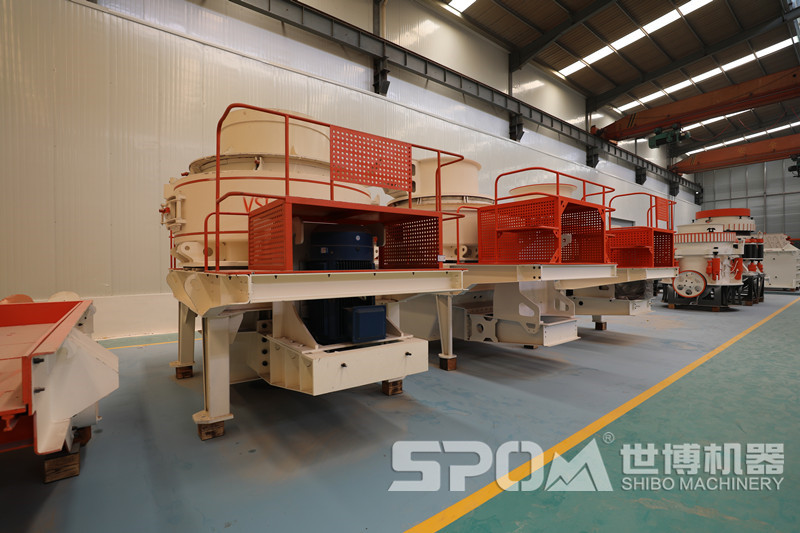 世博问鼎（中国）车间实拍